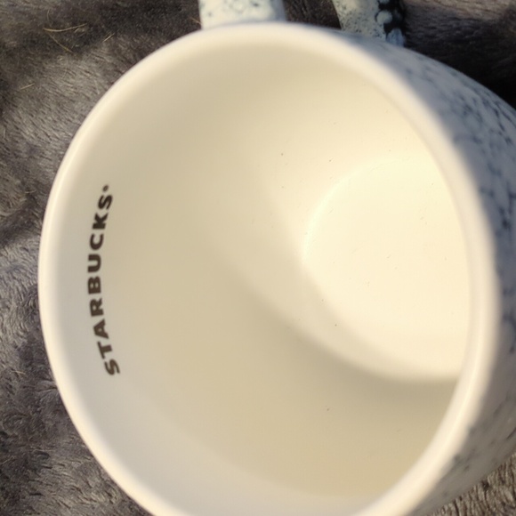 Starbucks Logo Mug - Picture 3 of 5